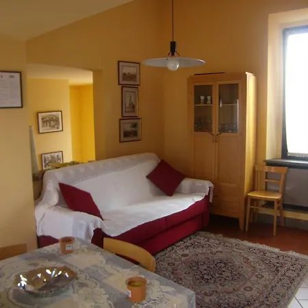 Bed and breakfast Al Duomo 2*