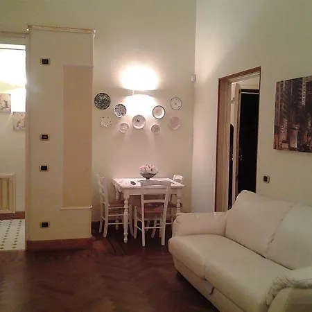 Bed and breakfast Al Duomo Florencia