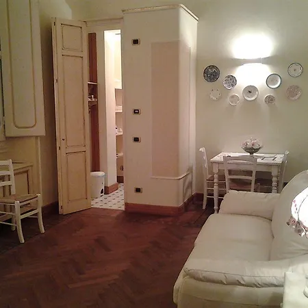 Bed and breakfast Al Duomo