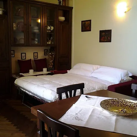 Bed and breakfast Al Duomo