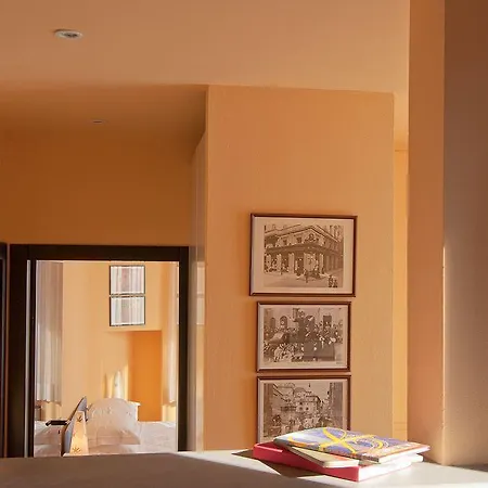 Al Duomo Bed and breakfast