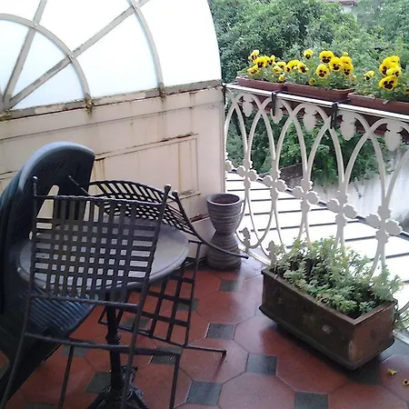 Al Duomo Bed and breakfast