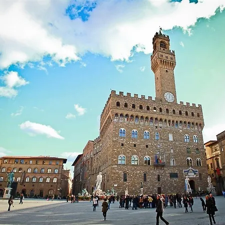 Bed and breakfast Al Duomo Florencia