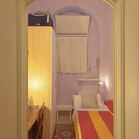 Al Duomo Bed and breakfast