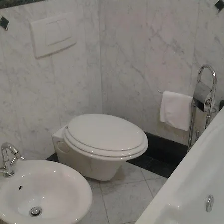 Bed and breakfast Al Duomo 2*