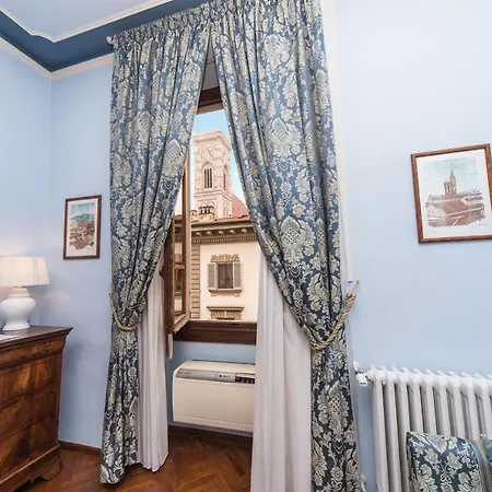 Bed and breakfast Al Duomo Florencia