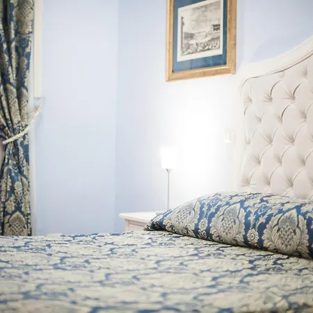 Bed and breakfast Al Duomo 2*
