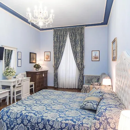 Bed and breakfast Al Duomo 2*