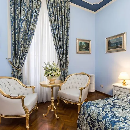 Al Duomo Bed and breakfast