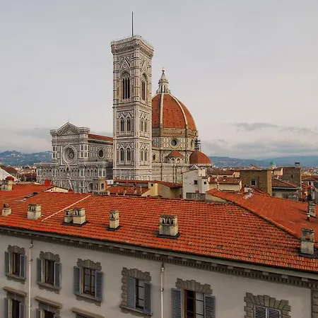 Al Duomo Bed & Breakfast Firenze
