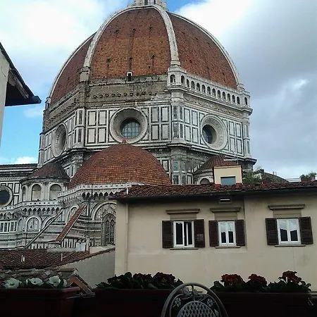 Al Duomo 2* Florencie