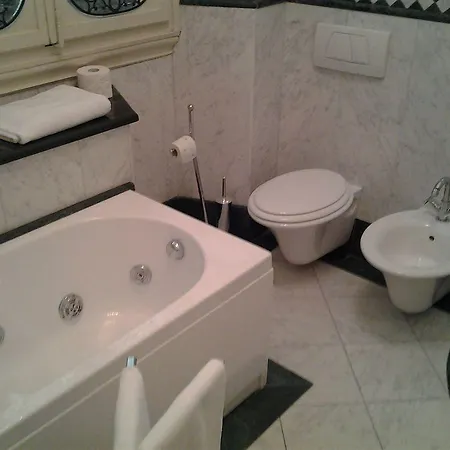 Bed and Breakfast Al Duomo 2*