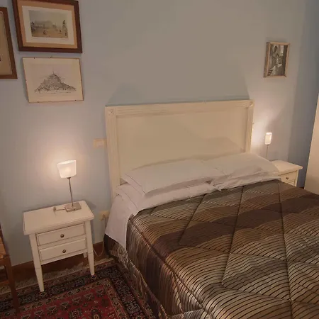 Bed & Breakfast Al Duomo Florencie