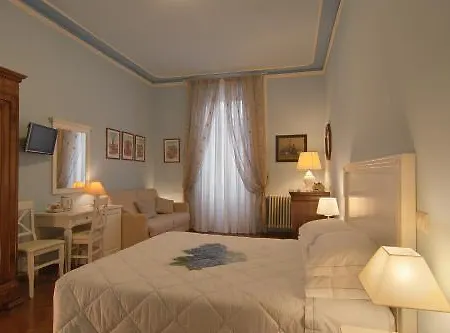 Bed & Breakfast Al Duomo Florencie