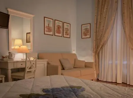Al Duomo Bed & Breakfast Florencie