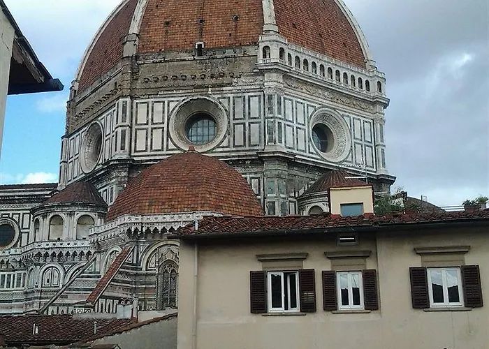 Al Duomo 2* Florenz
