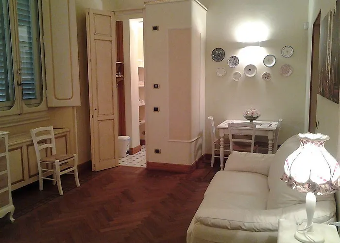 Frühstückspension Al Duomo