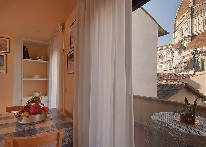Al Duomo Nocleg ze śniadaniem 2*