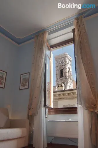 Al Duomo 2* Флоренция