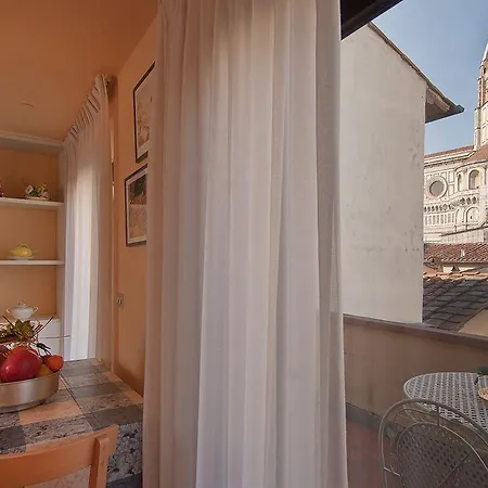 Al Duomo Bed & Breakfast 2*
