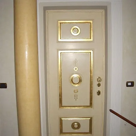 Al Duomo 2* Florence