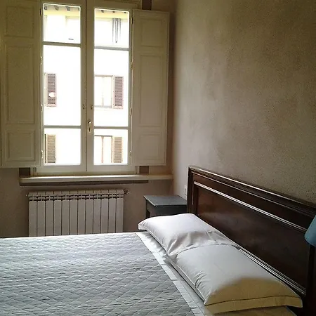 Al Duomo Bed & Breakfast Florence