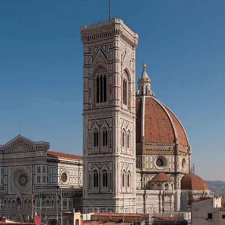Al Duomo Florence