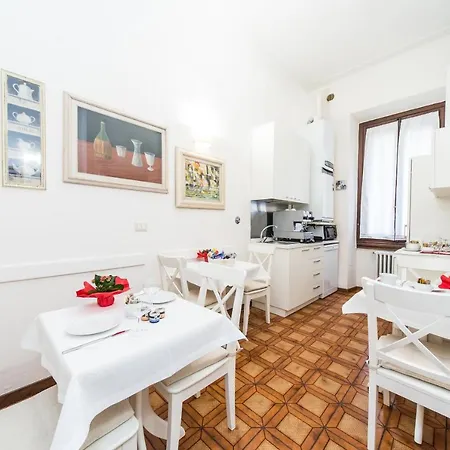 Bed & Breakfast Al Duomo