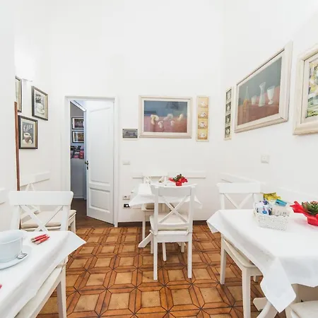 Al Duomo Bed & Breakfast Florence