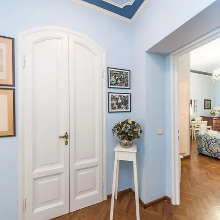 Bed & Breakfast Al Duomo