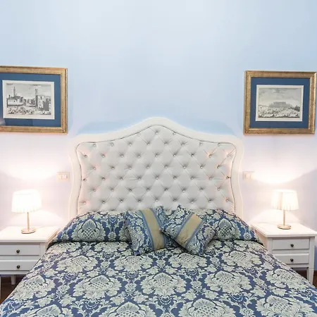 Bed & Breakfast Al Duomo Florence