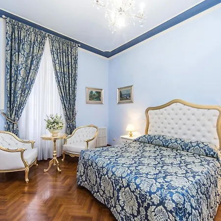 Al Duomo 2* Florence