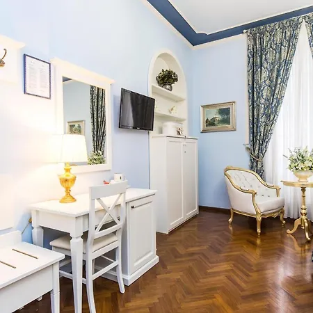 Bed & Breakfast Al Duomo 2*