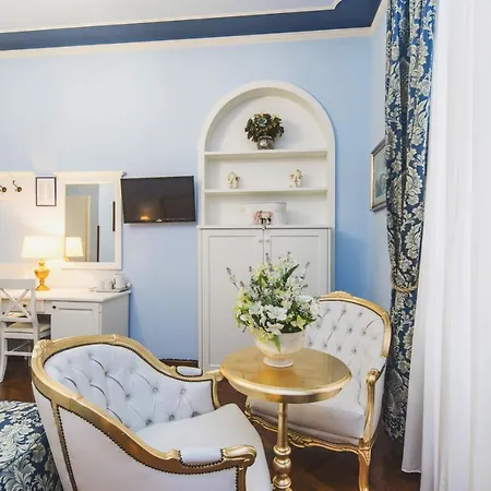 Al Duomo Bed & Breakfast 2*