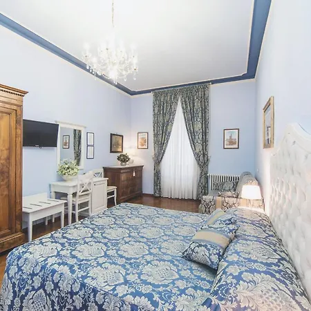 Al Duomo 2* Florence