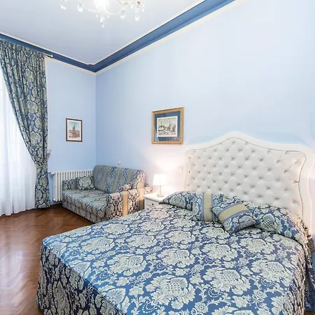 Bed & Breakfast Al Duomo 2*