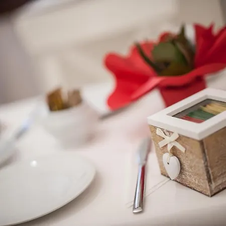 Bed & Breakfast Al Duomo 2*