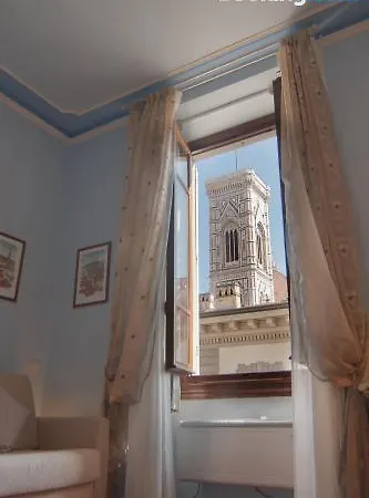 Al Duomo 2* Florence