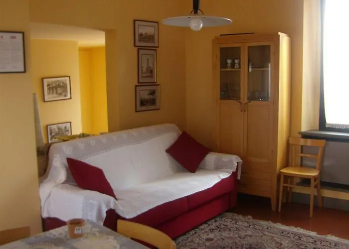 Bed & Breakfast Al Duomo 2*