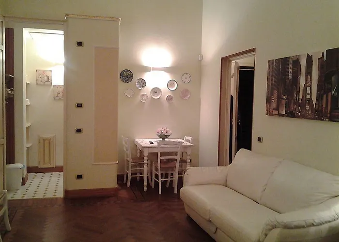 Bed & Breakfast Al Duomo Firenze