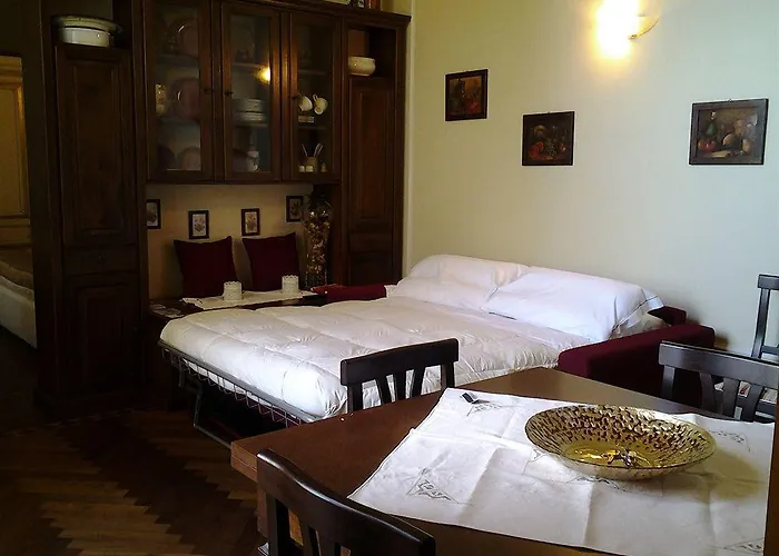 Bed & Breakfast Al Duomo