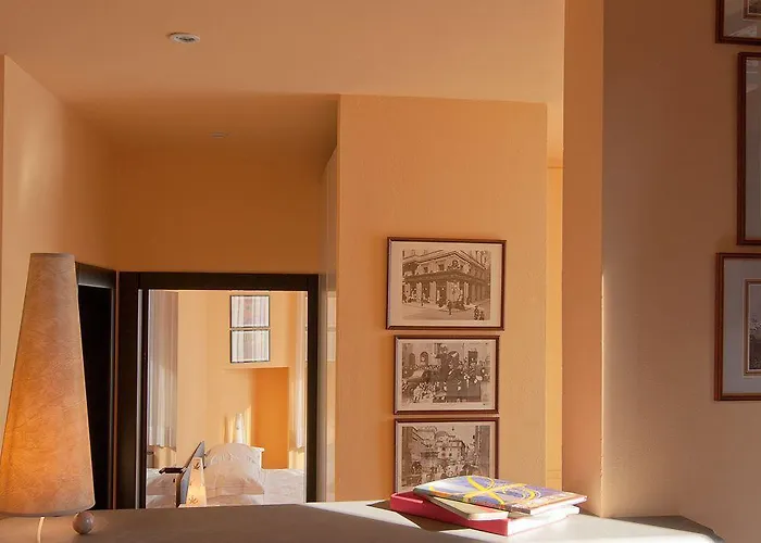 Al Duomo Bed & Breakfast