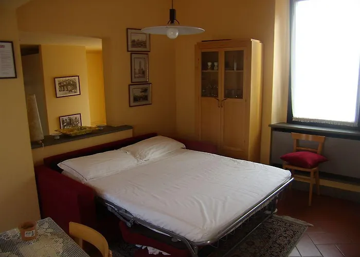 Bed & Breakfast Al Duomo 2*