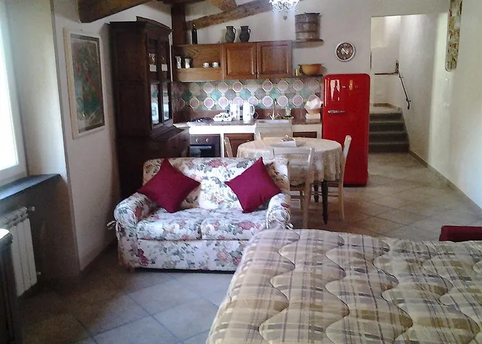 Bed & Breakfast Al Duomo