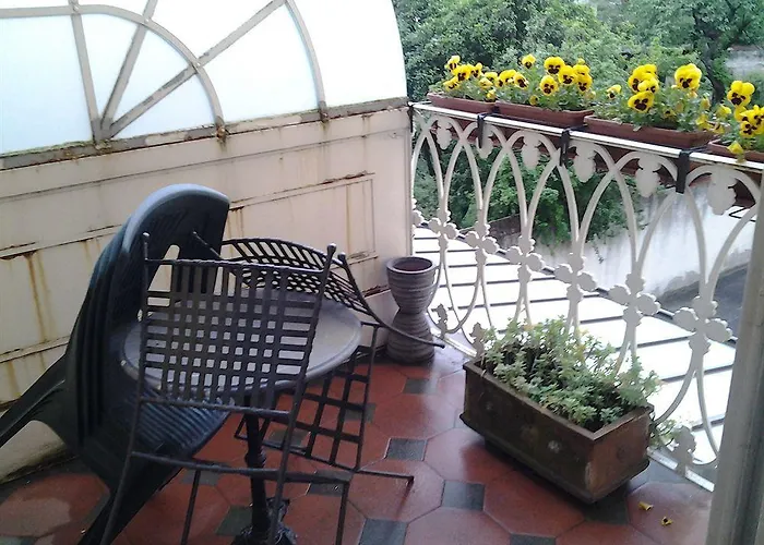 Al Duomo Bed & Breakfast