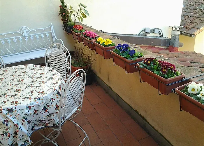 Al Duomo Bed & Breakfast 2*