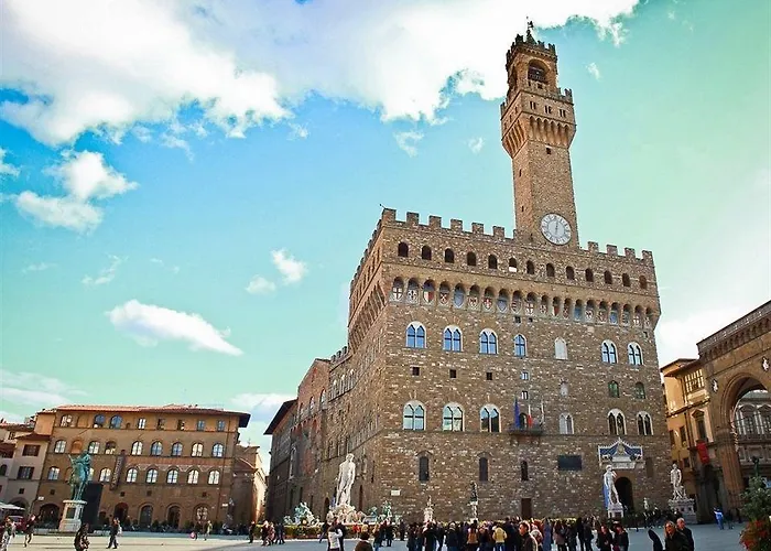 Bed & Breakfast Al Duomo Firenze