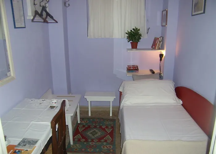 Al Duomo Bed & Breakfast 2*