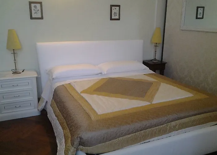 Al Duomo Bed & Breakfast