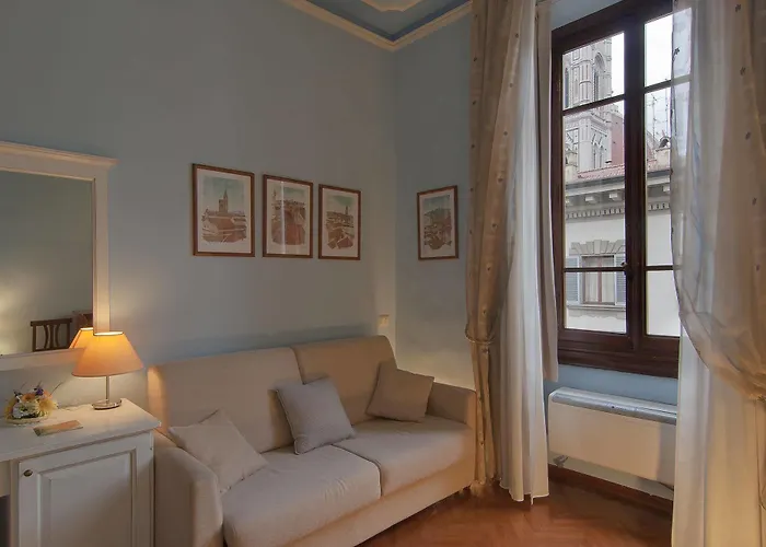 Al Duomo Bed & Breakfast 2*